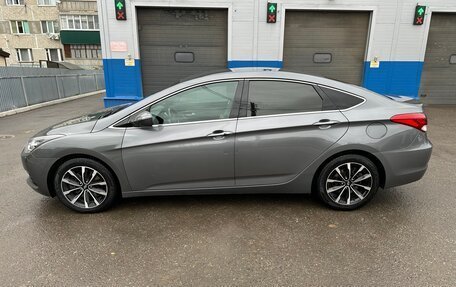Hyundai i40 I рестайлинг, 2016 год, 1 230 000 рублей, 4 фотография