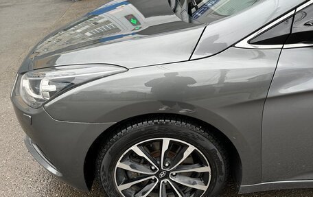 Hyundai i40 I рестайлинг, 2016 год, 1 230 000 рублей, 5 фотография
