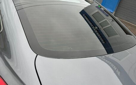 Hyundai i40 I рестайлинг, 2016 год, 1 230 000 рублей, 11 фотография