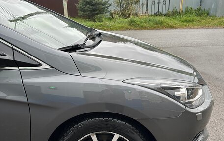 Hyundai i40 I рестайлинг, 2016 год, 1 230 000 рублей, 7 фотография
