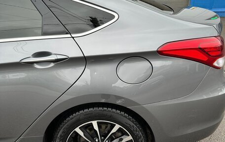 Hyundai i40 I рестайлинг, 2016 год, 1 230 000 рублей, 12 фотография
