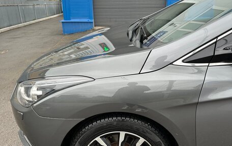 Hyundai i40 I рестайлинг, 2016 год, 1 230 000 рублей, 13 фотография