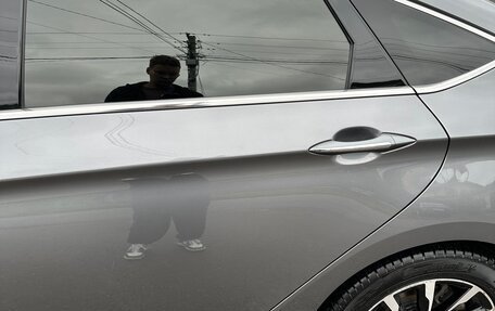 Hyundai i40 I рестайлинг, 2016 год, 1 230 000 рублей, 15 фотография