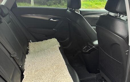 Hyundai i40 I рестайлинг, 2016 год, 1 230 000 рублей, 16 фотография