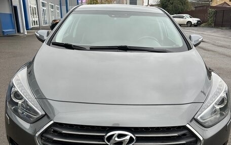 Hyundai i40 I рестайлинг, 2016 год, 1 230 000 рублей, 6 фотография