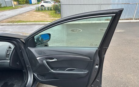 Hyundai i40 I рестайлинг, 2016 год, 1 230 000 рублей, 20 фотография
