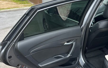 Hyundai i40 I рестайлинг, 2016 год, 1 230 000 рублей, 25 фотография