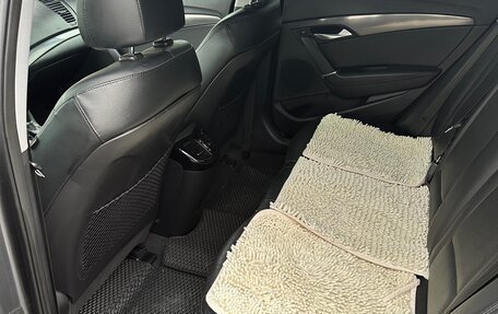 Hyundai i40 I рестайлинг, 2016 год, 1 230 000 рублей, 24 фотография