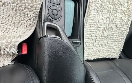 Hyundai i40 I рестайлинг, 2016 год, 1 230 000 рублей, 28 фотография
