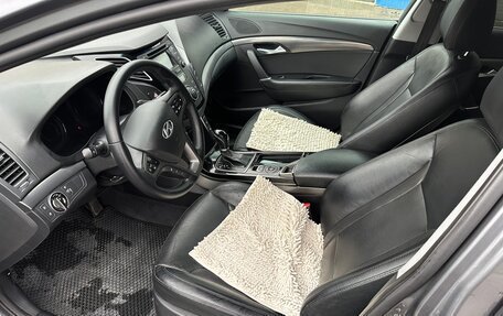 Hyundai i40 I рестайлинг, 2016 год, 1 230 000 рублей, 23 фотография