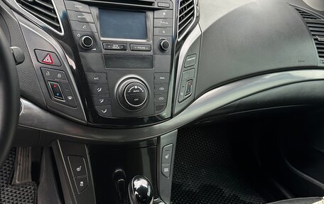 Hyundai i40 I рестайлинг, 2016 год, 1 230 000 рублей, 27 фотография