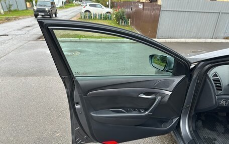 Hyundai i40 I рестайлинг, 2016 год, 1 230 000 рублей, 22 фотография