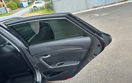 Hyundai i40 I рестайлинг, 2016 год, 1 230 000 рублей, 19 фотография