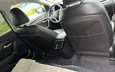Hyundai i40 I рестайлинг, 2016 год, 1 230 000 рублей, 18 фотография