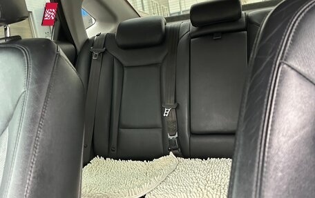 Hyundai i40 I рестайлинг, 2016 год, 1 230 000 рублей, 29 фотография
