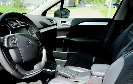 Citroen C4 II рестайлинг, 2018 год, 1 150 000 рублей, 5 фотография