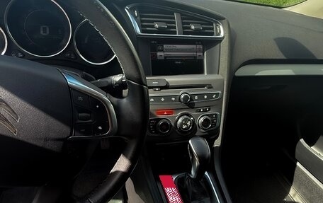 Citroen C4 II рестайлинг, 2018 год, 1 150 000 рублей, 7 фотография