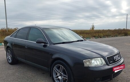 Audi A6, 2000 год, 500 000 рублей, 2 фотография