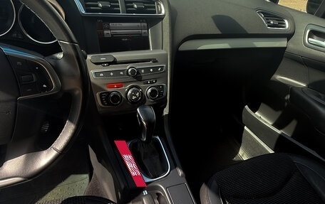 Citroen C4 II рестайлинг, 2018 год, 1 150 000 рублей, 10 фотография