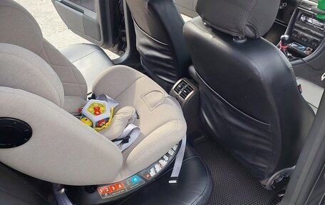 Audi A6, 2000 год, 500 000 рублей, 17 фотография