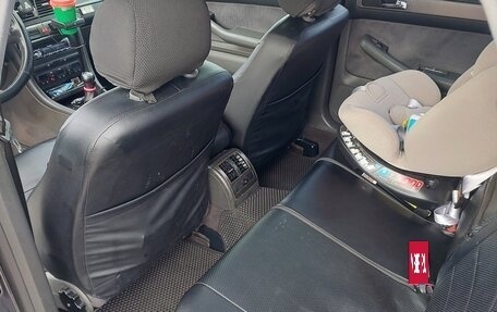 Audi A6, 2000 год, 500 000 рублей, 16 фотография