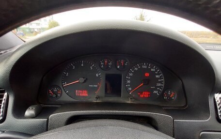 Audi A6, 2000 год, 500 000 рублей, 24 фотография
