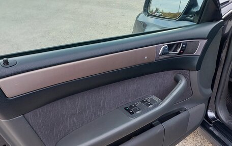 Audi A6, 2000 год, 500 000 рублей, 26 фотография