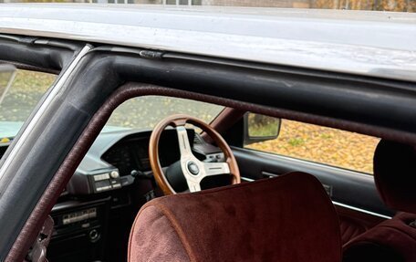 Toyota Mark II IV (X60), 1987 год, 450 000 рублей, 4 фотография