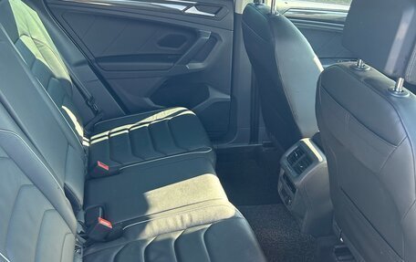 Volkswagen Tiguan II, 2021 год, 3 600 000 рублей, 16 фотография