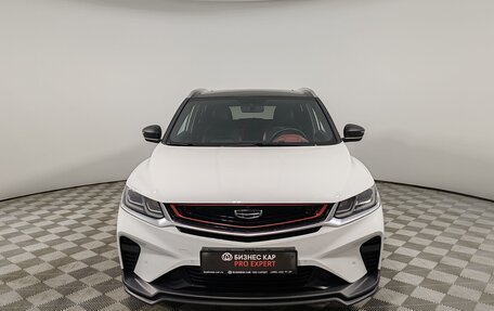 Geely Coolray I, 2020 год, 1 499 000 рублей, 2 фотография