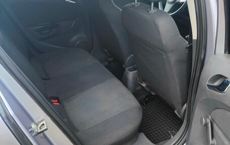 Opel Corsa D рестайлинг _i, 2006 год, 320 000 рублей, 11 фотография