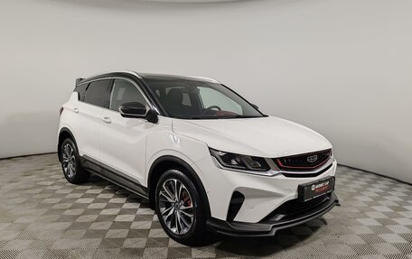 Geely Coolray I, 2020 год, 1 499 000 рублей, 3 фотография