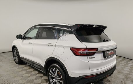 Geely Coolray I, 2020 год, 1 499 000 рублей, 7 фотография