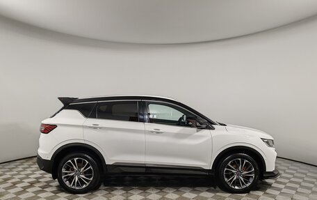 Geely Coolray I, 2020 год, 1 499 000 рублей, 4 фотография