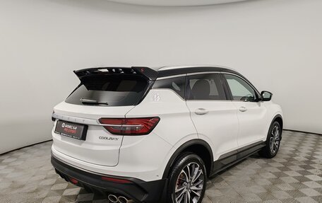 Geely Coolray I, 2020 год, 1 499 000 рублей, 5 фотография