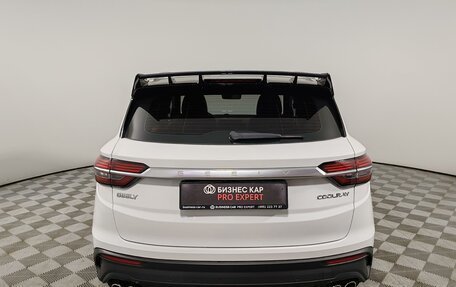 Geely Coolray I, 2020 год, 1 499 000 рублей, 6 фотография
