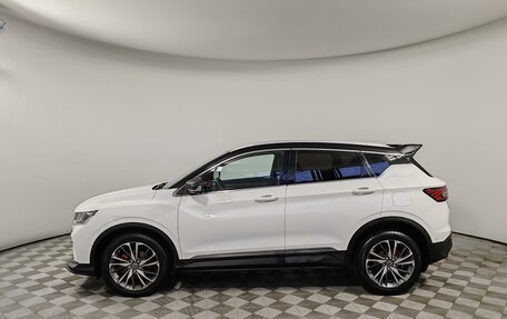 Geely Coolray I, 2020 год, 1 499 000 рублей, 8 фотография
