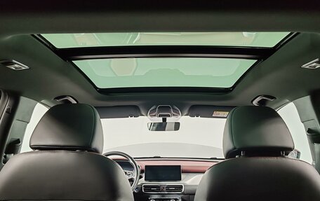 Geely Coolray I, 2020 год, 1 499 000 рублей, 10 фотография
