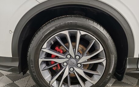 Geely Coolray I, 2020 год, 1 499 000 рублей, 12 фотография