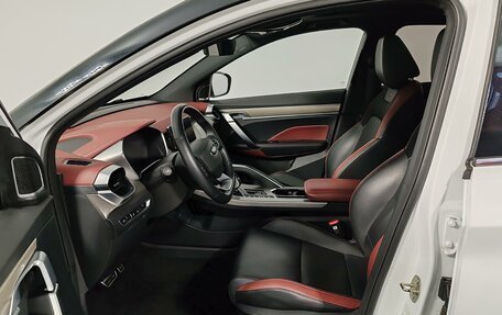 Geely Coolray I, 2020 год, 1 499 000 рублей, 13 фотография