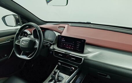 Geely Coolray I, 2020 год, 1 499 000 рублей, 20 фотография
