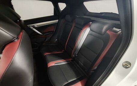 Geely Coolray I, 2020 год, 1 499 000 рублей, 18 фотография