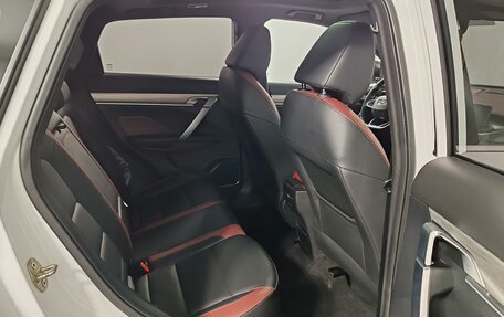 Geely Coolray I, 2020 год, 1 499 000 рублей, 19 фотография