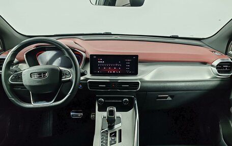 Geely Coolray I, 2020 год, 1 499 000 рублей, 21 фотография