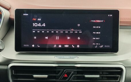 Geely Coolray I, 2020 год, 1 499 000 рублей, 22 фотография