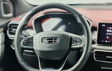 Geely Coolray I, 2020 год, 1 499 000 рублей, 23 фотография