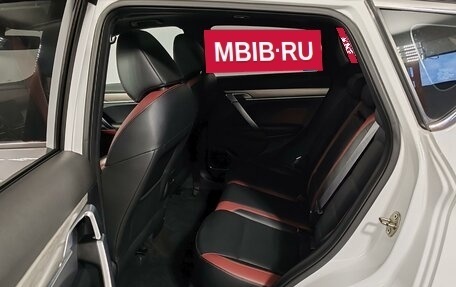Geely Coolray I, 2020 год, 1 499 000 рублей, 17 фотография