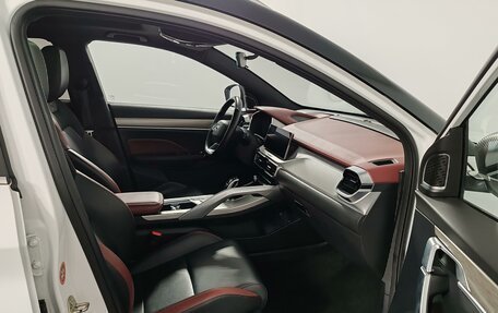 Geely Coolray I, 2020 год, 1 499 000 рублей, 25 фотография