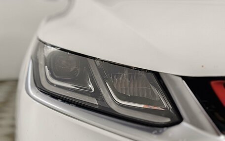 Geely Coolray I, 2020 год, 1 499 000 рублей, 26 фотография