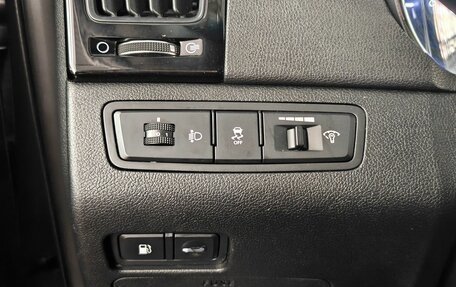 Hyundai Sonata VI, 2010 год, 1 030 000 рублей, 15 фотография